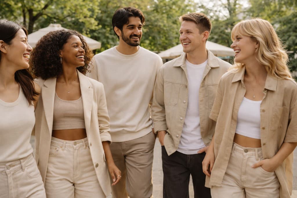 What is a competitive edge