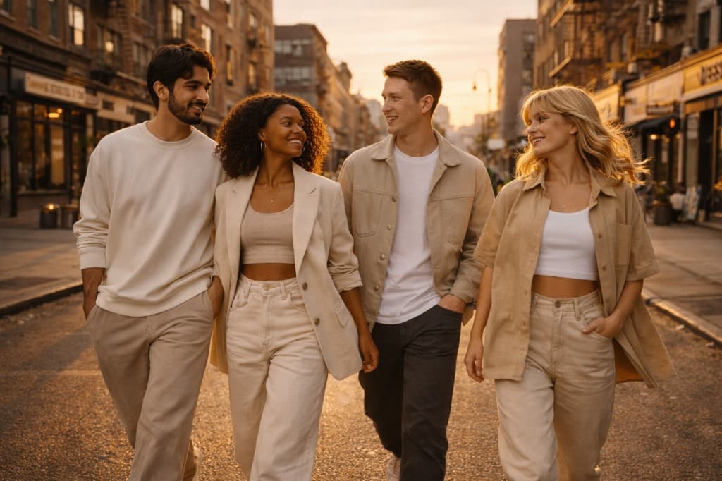 Trust is the real product we build