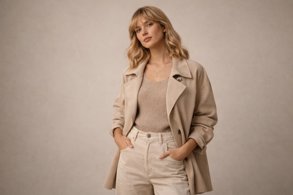 Top Fashion Trends for the Season