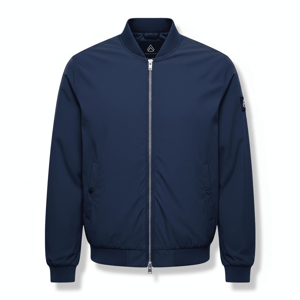 NOVARA product - MENS jacket bomber