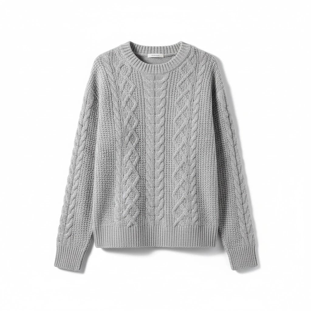NOVARA product - WOMENS knit sweater